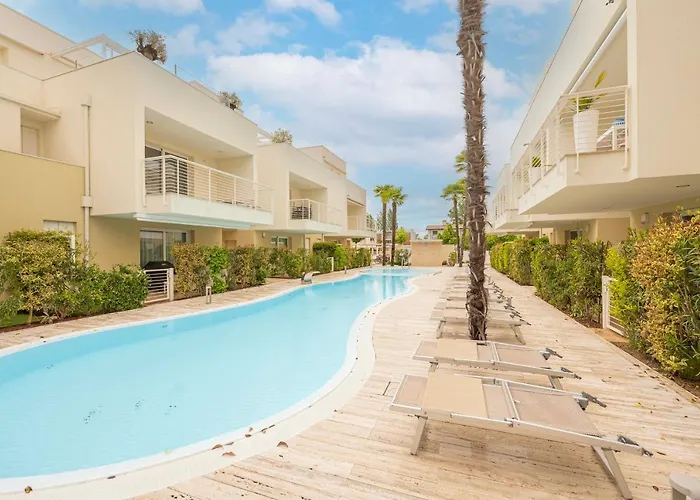 Wave Resort